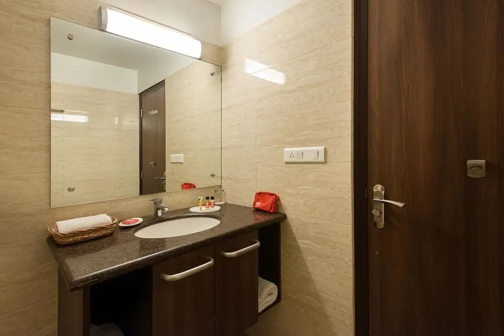 Джайпур: OYO 705 Hotel S-57