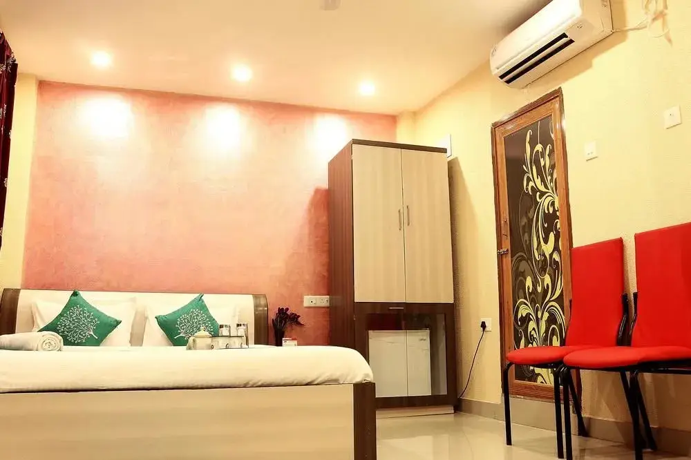 Колката: OYO 1628 Babul Hotel
