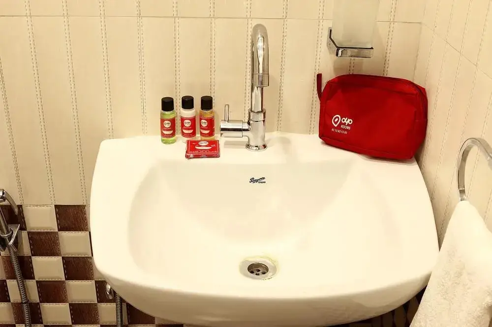 Колката: OYO 1628 Babul Hotel