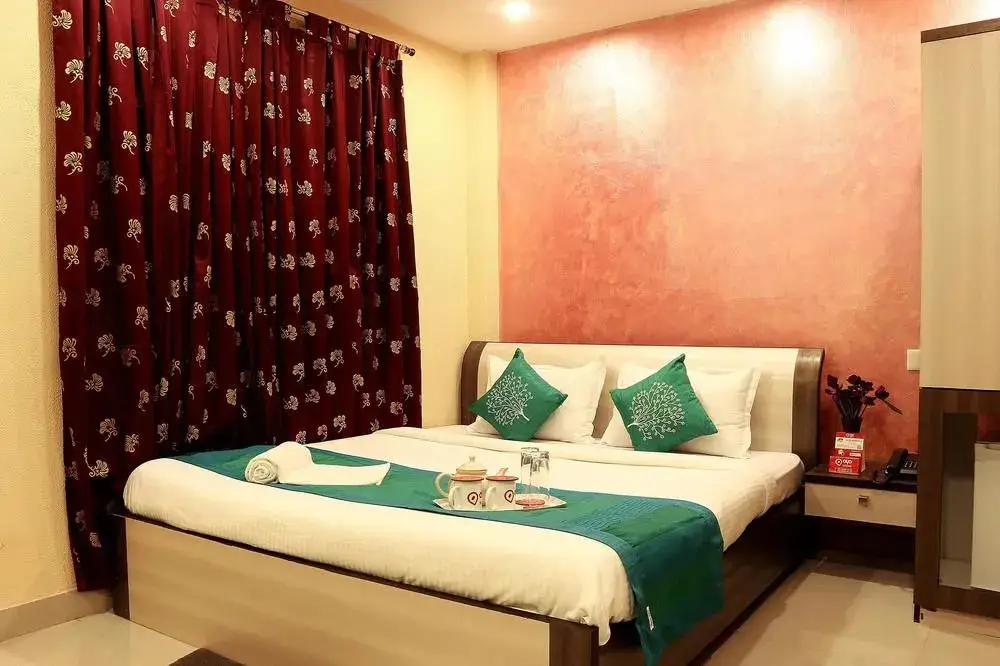 Колката: OYO 1628 Babul Hotel