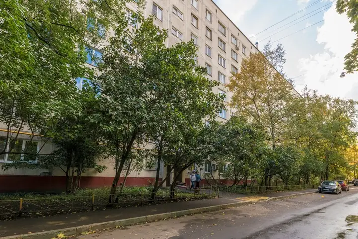 Москва: Na Profsoyuznoj Apartments