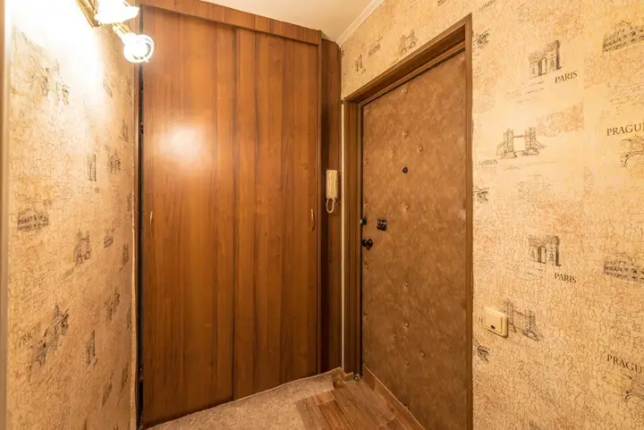 Москва: Na Profsoyuznoj Apartments