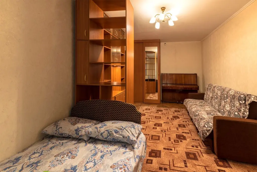 Москва: Na Profsoyuznoj Apartments