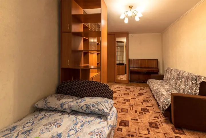 Москва: Na Profsoyuznoj Apartments