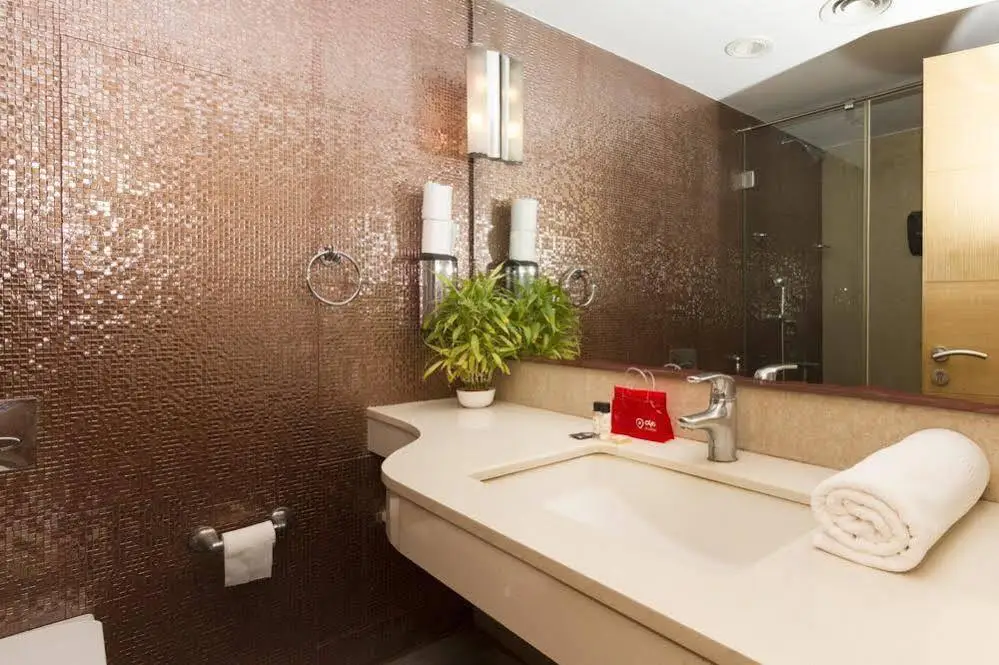 OYO Rooms Silk Board Hosur Road — фото 1