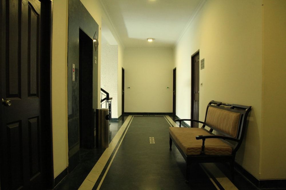 Джайпур: OYO 1920 Hotel Bella Vista