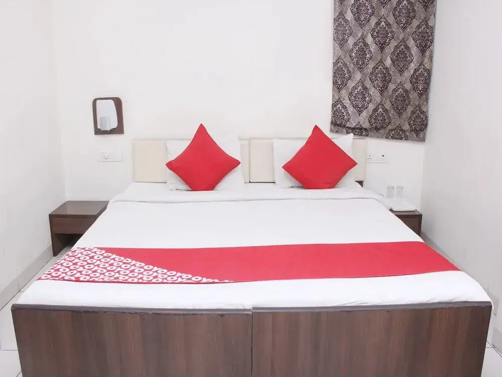 Джайпур: OYO Rooms Heera Nagar Ajmer Road
