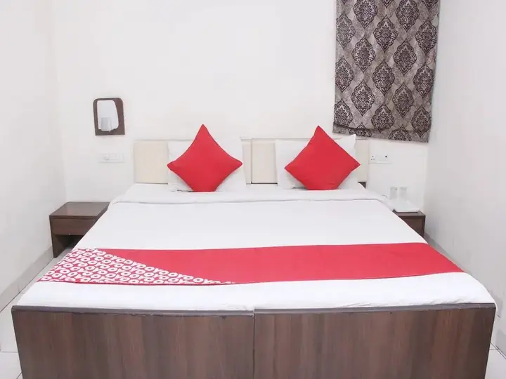 Джайпур: OYO Rooms Heera Nagar Ajmer Road