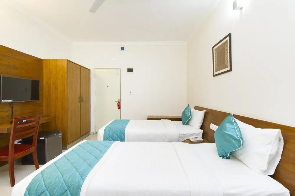 OYO Rooms Marathahalli 2 — фото 1