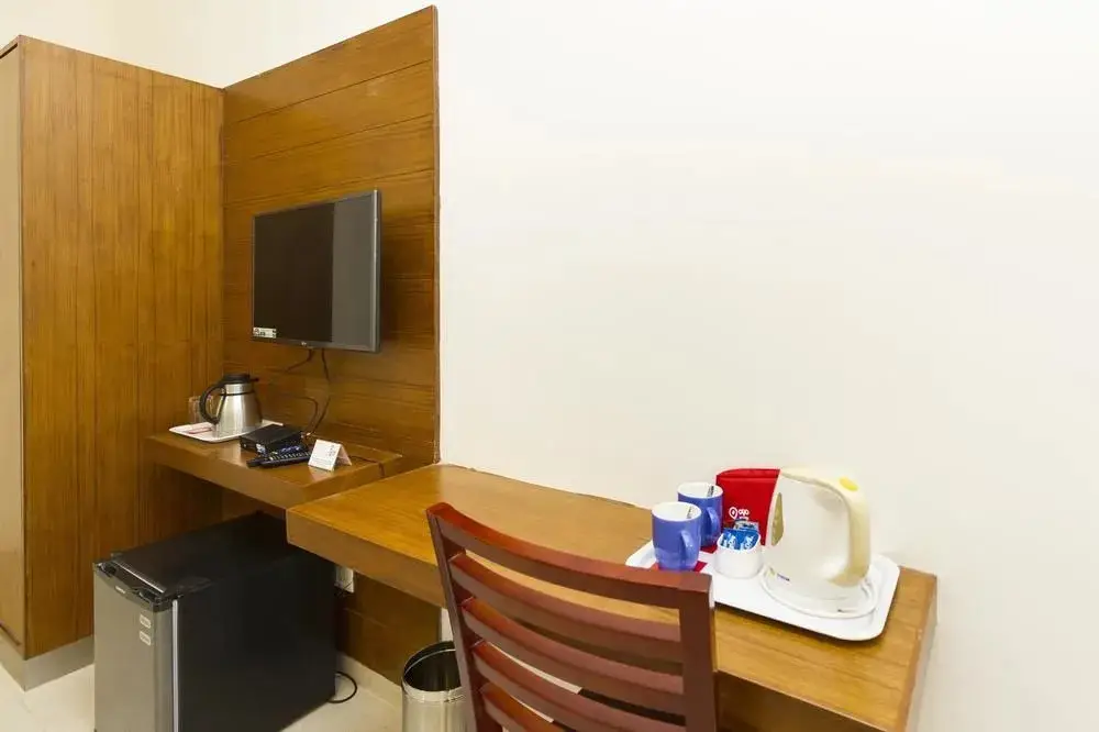 Бангалор: OYO Rooms Marathahalli 2