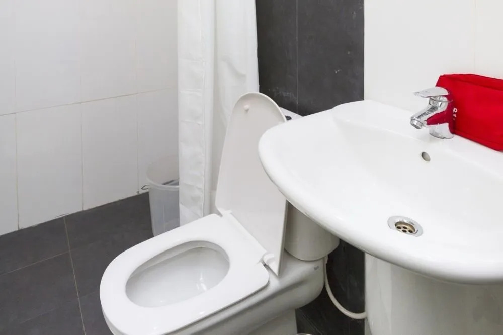Бангалор: OYO Rooms Marathahalli 2