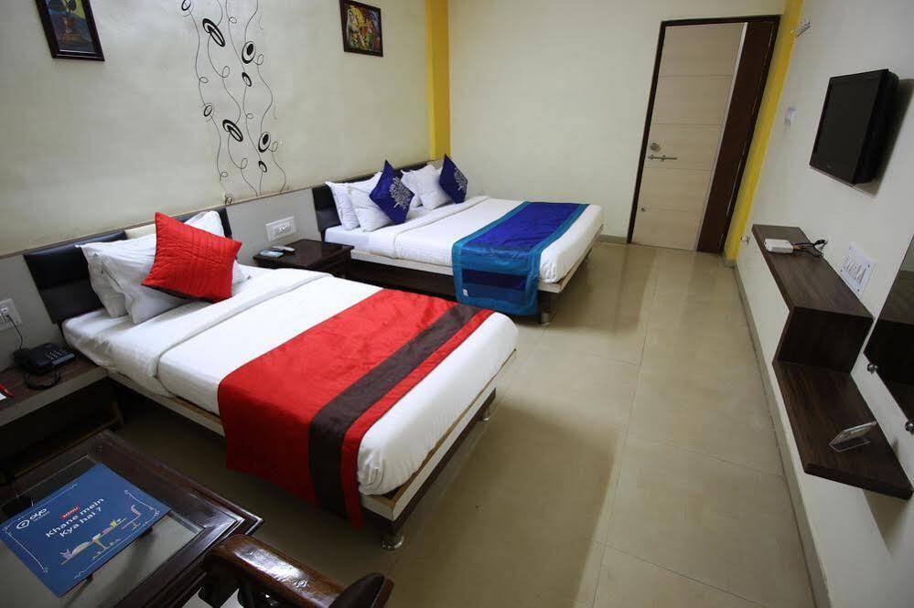 OYO Rooms Visat Gandhinagar Highway Chandkheda — фото 1