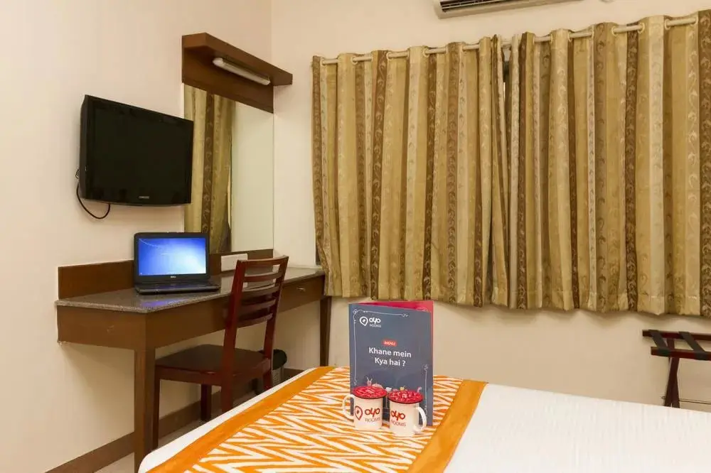 Бангалор: OYO Rooms Marathahalli Samsung R&D