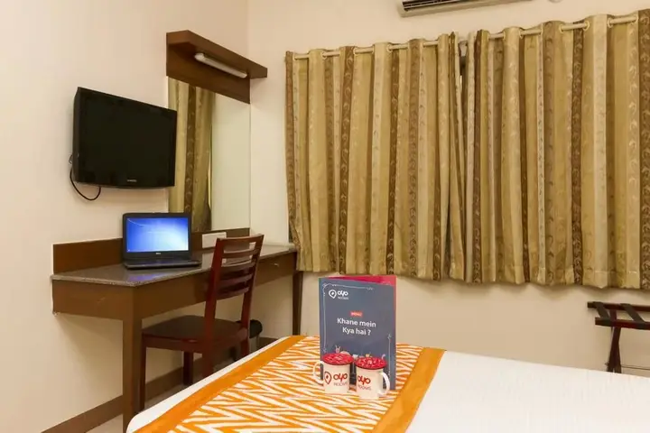 Бангалор: OYO Rooms Marathahalli Samsung R&D