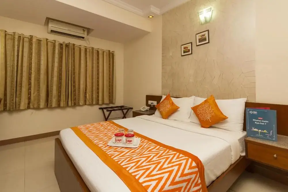 Бангалор: OYO Rooms Marathahalli Samsung R&D