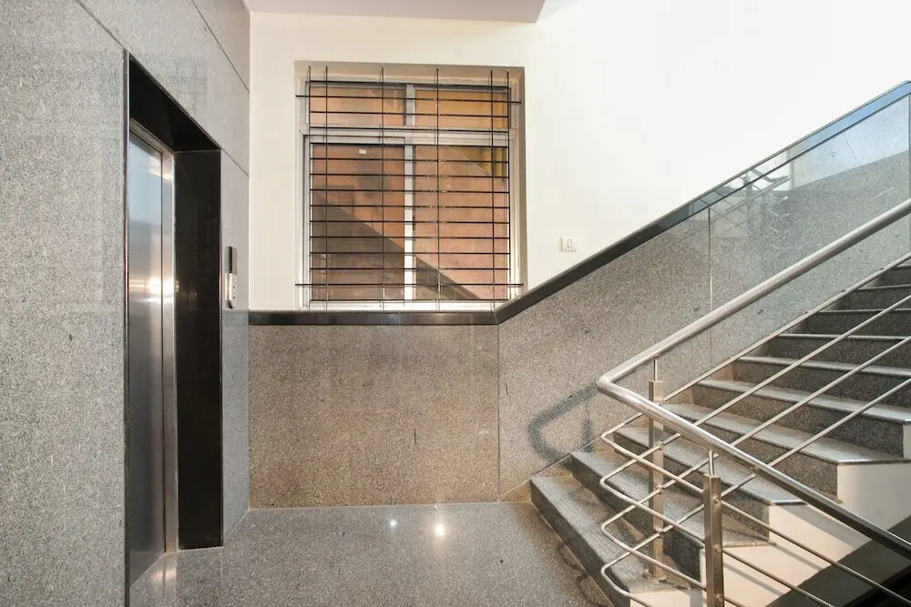 Бангалор: OYO 1848 Hotel Anugriha Rooms