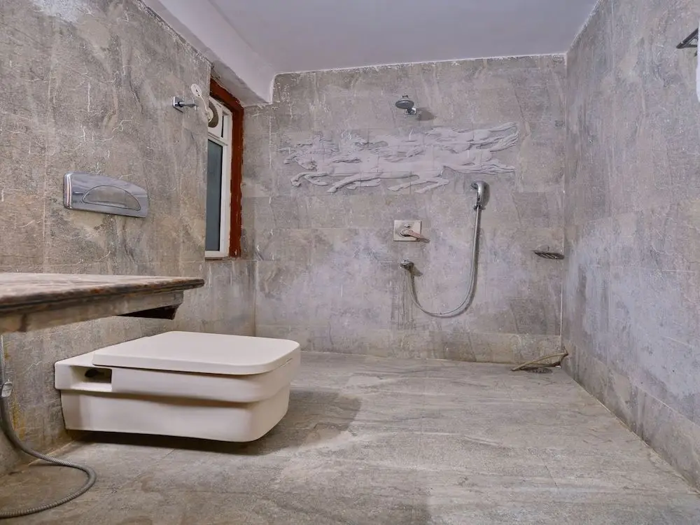 Джайпур: OYO 1006 Hotel Red Fort
