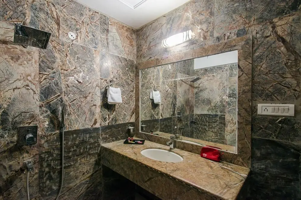 Джайпур: OYO 1006 Hotel Red Fort