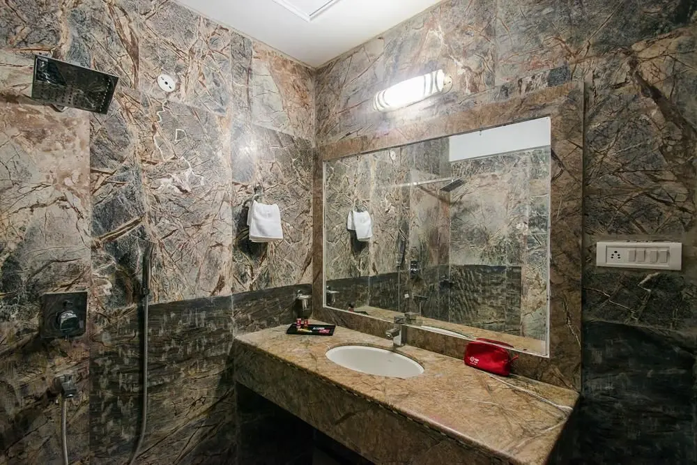 Джайпур: OYO 1006 Hotel Red Fort