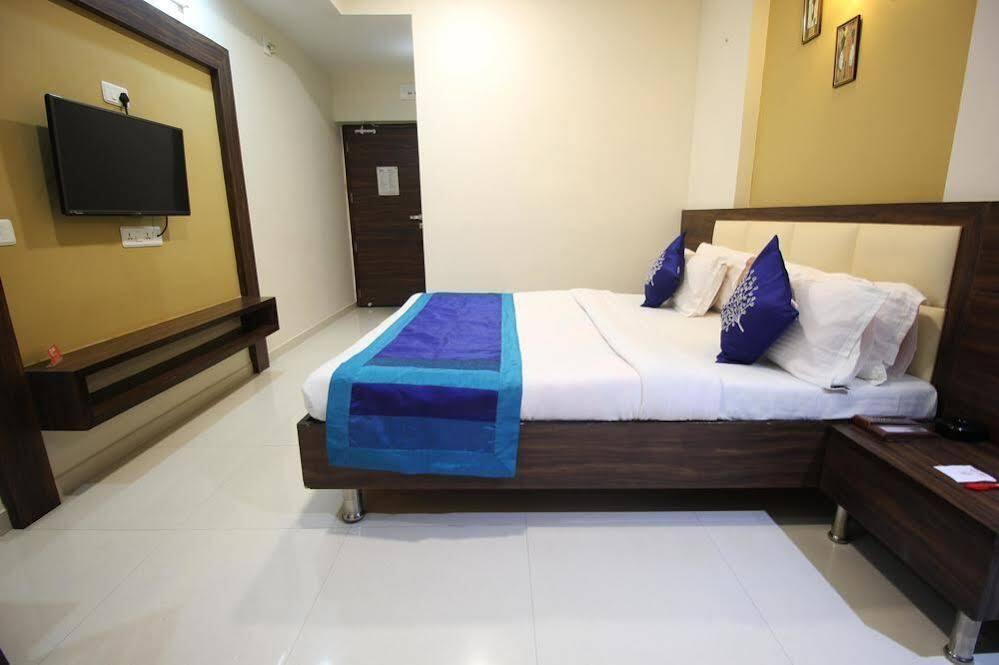 Ахмедабад: OYO Rooms Ahmedabad Airport Gandhinagar Highway