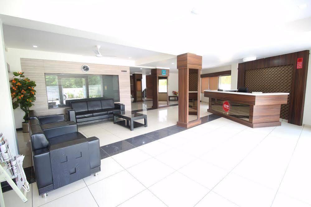 Ахмедабад: OYO Rooms Ahmedabad Airport Gandhinagar Highway