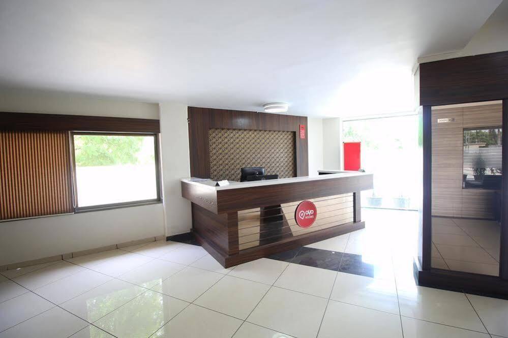 OYO Rooms Ahmedabad Airport Gandhinagar Highway — фото 1