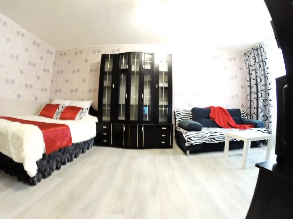 Москва: Na Proletarskom 22 Apartments
