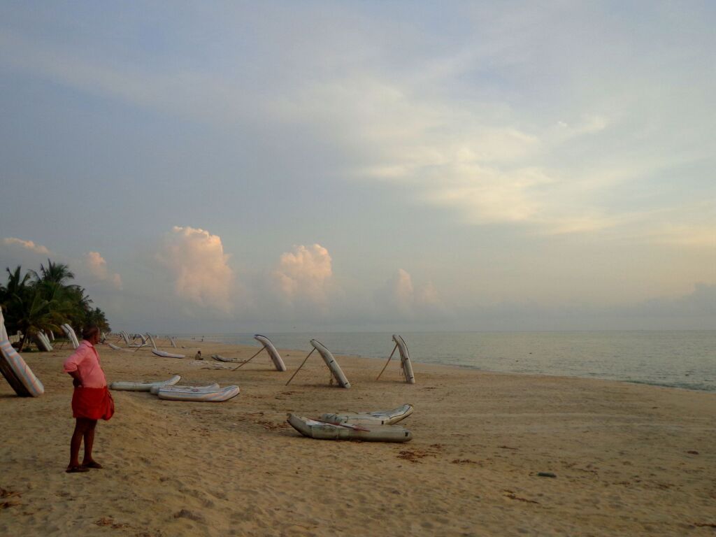 Cherthala: Achayans Homestay