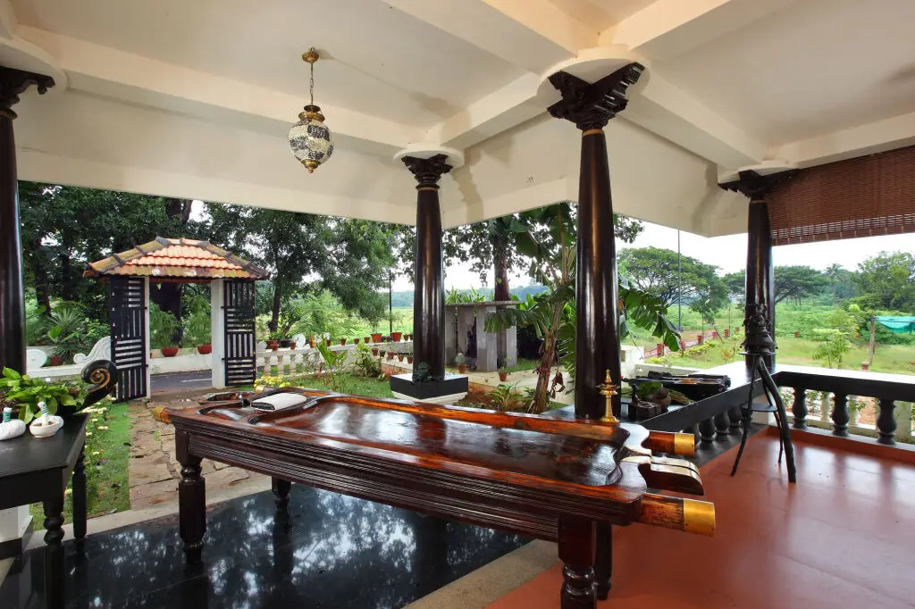 Cherthala: Achayans Homestay