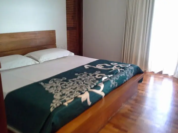 Куттикканам: Silver Oak Plantation Bungalow