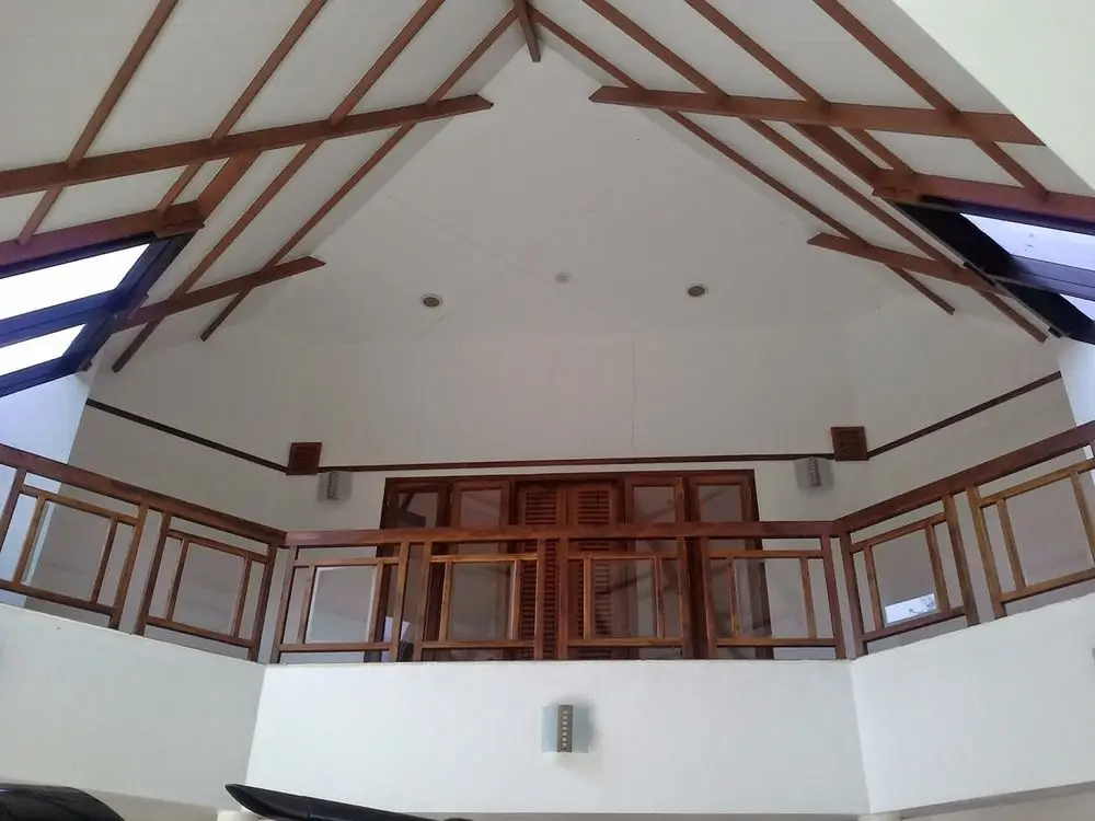 Куттикканам: Silver Oak Plantation Bungalow
