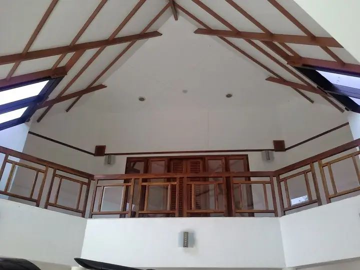Куттикканам: Silver Oak Plantation Bungalow