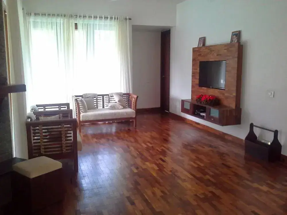 Куттикканам: Silver Oak Plantation Bungalow