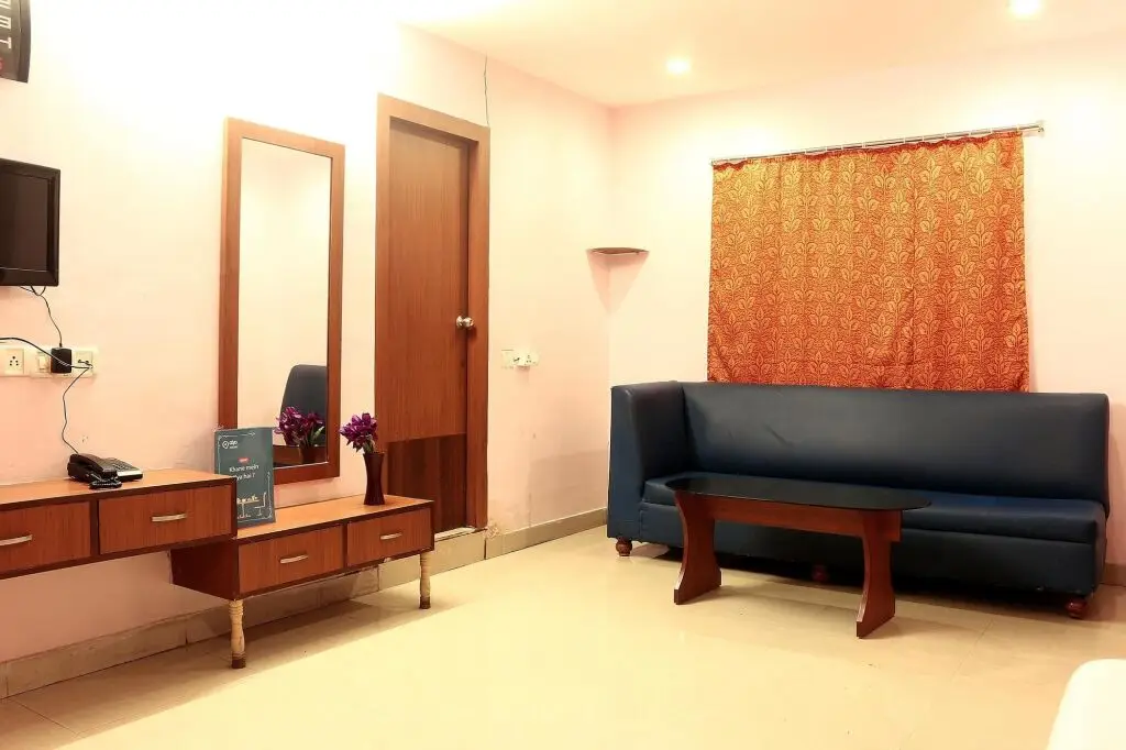 Колката: OYO Rooms Jessore Road Airport Kolkata