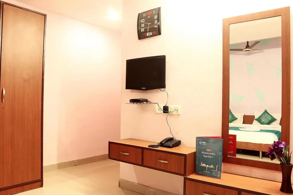 OYO Rooms Jessore Road Airport Kolkata — фото 1