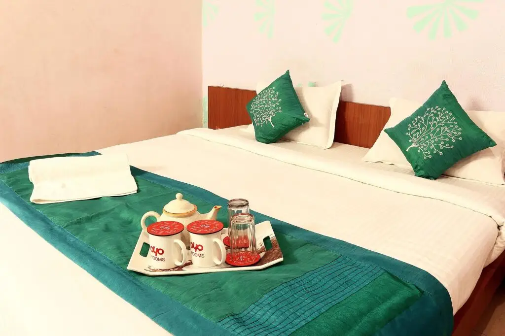 Колката: OYO Rooms Jessore Road Airport Kolkata