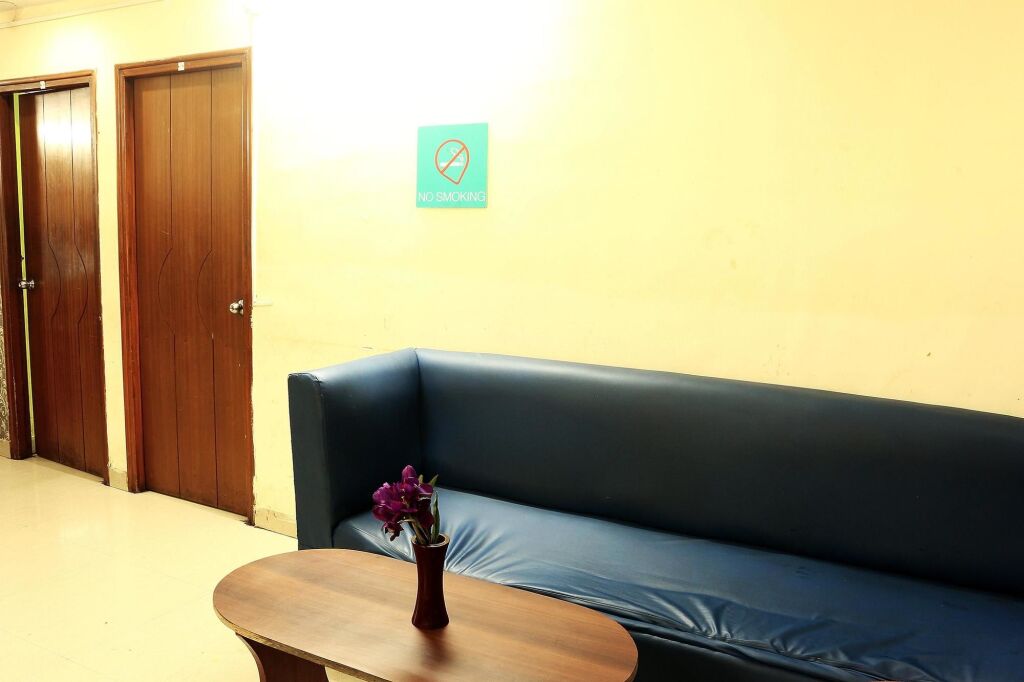 Колката: OYO Rooms Jessore Road Airport Kolkata