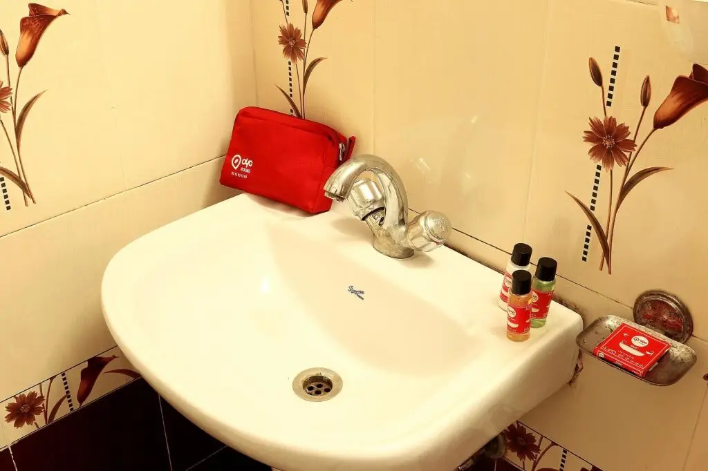 Колката: OYO Rooms Jessore Road Airport Kolkata