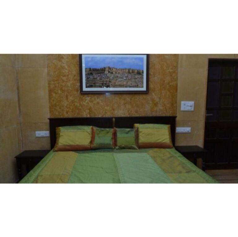Государственный заповедник Desert National Park: Vista Rooms at Jaisalmer Sam Dhanana Rd