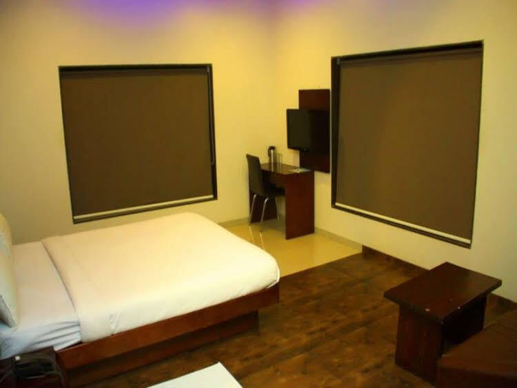 Силвасса: ZO Rooms Devka Beach