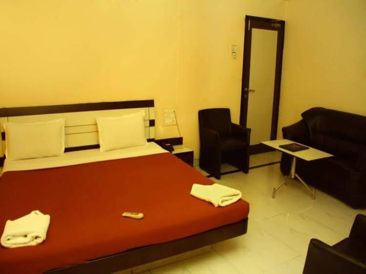 Силвасса: ZO Rooms Devka Beach