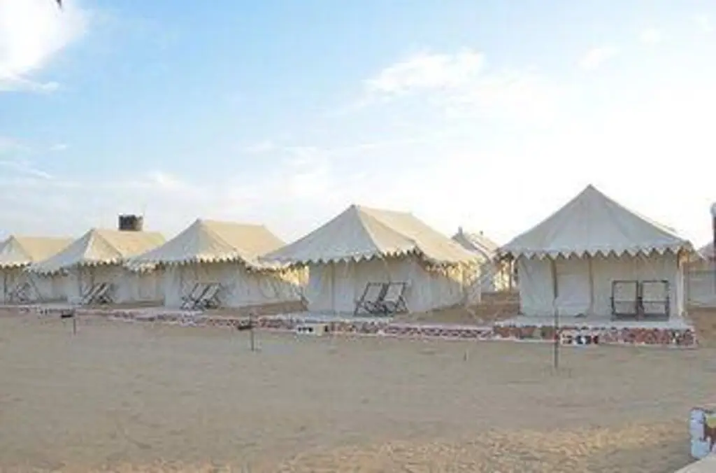 Государственный заповедник Desert National Park: Vista Exotic at Ratnawalli Jaisalmer