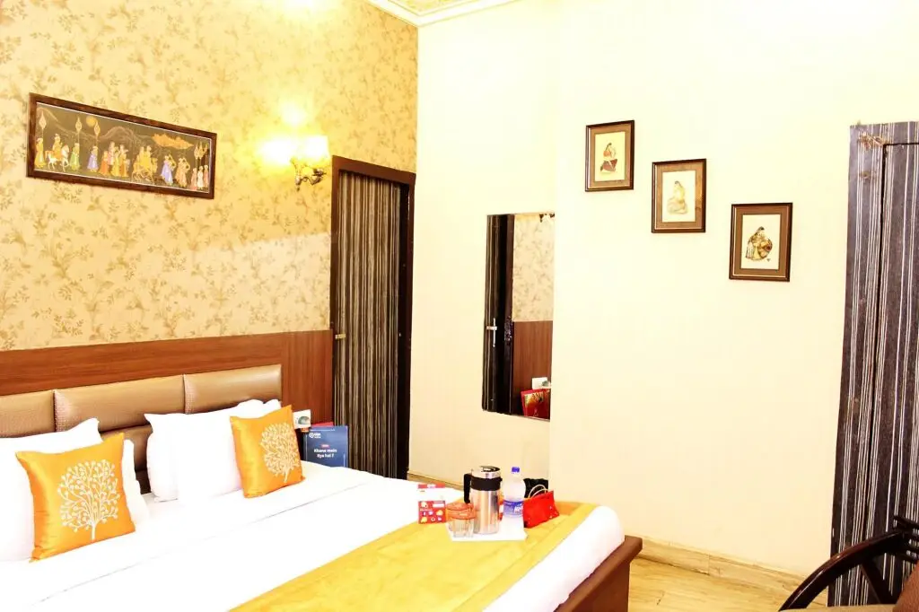 OYO Rooms Nangli Circle — фото 1