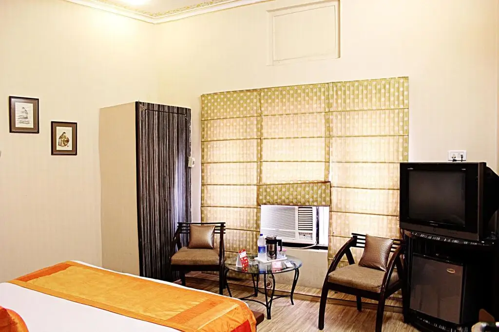 Алвар: OYO Rooms Nangli Circle