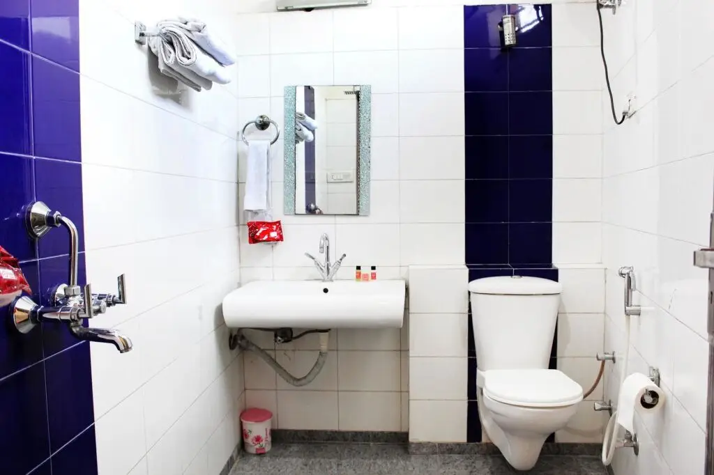 Алвар: OYO Rooms Nangli Circle