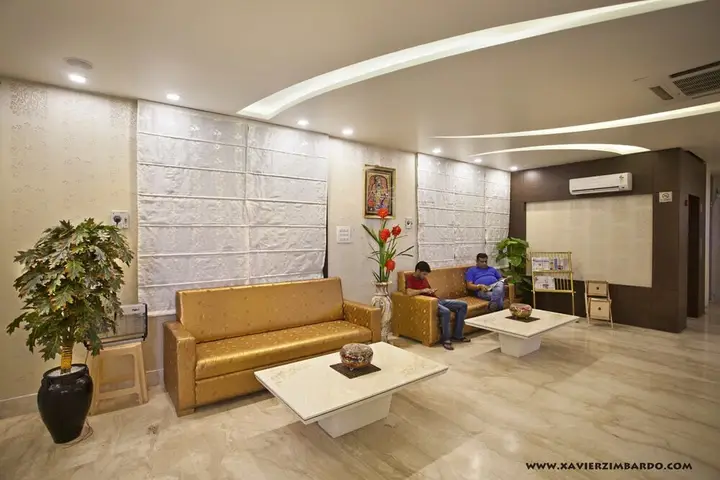Вриндаван: Hotel Krishnam Vrindavan