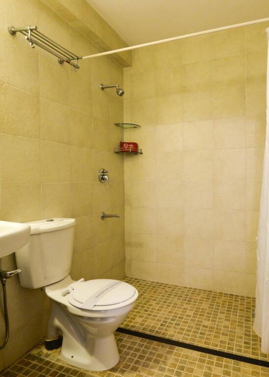 Бага: Oyo Rooms Baga Lane