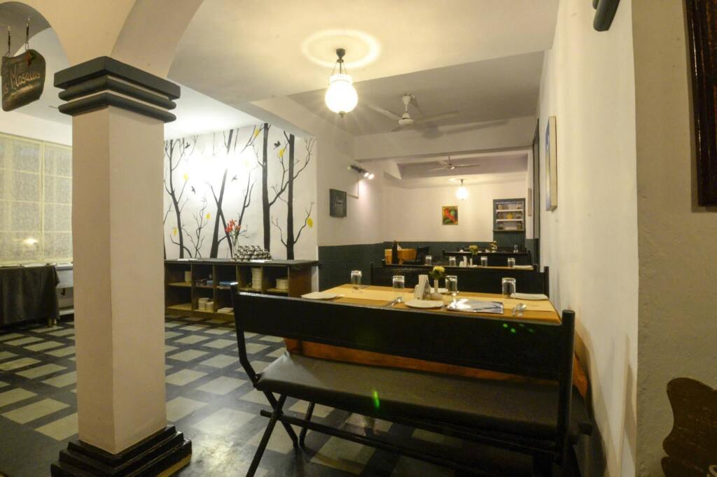 Бага: Oyo Rooms Baga Lane