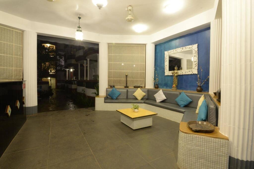 Бага: Oyo Rooms Baga Lane