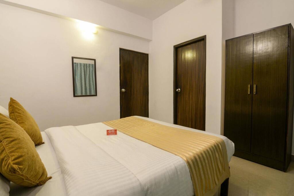Бага: Oyo Rooms Baga Lane